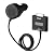 FM�g�����X�~�b�^�[ iPod/iPhone��p���f���@BSFM08BK�@(�u���b�N)