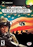 XBOX Super Value 3 Pack With Conflict Desert Storm, Army Men Major Malfunction & Classified The Sentinel Crisis Gift Set