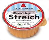 Zwergenwiese BA{currency}rlauchTomate