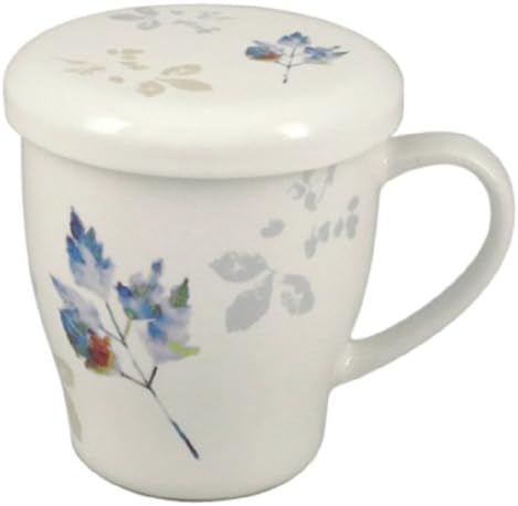 Selleck tea mate Blue Reef NTM-43 (japan import)
