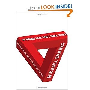 13 Things That Don't Make Sense