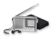 Produkt-Bild: Denver TWR 802 UKW/Mono Transistorradio
