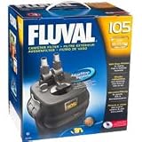 Hagen Fluval 105 Canister Filter