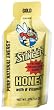 Honey Stinger Gold Energy Gel, 1.3-Ounce Pouch (Pack of 24)