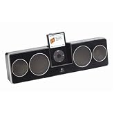 Logitech Pure-Fi Anywhere 2 Speaker System