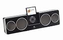 Logitech Pure-Fi Anywhere 2 Compact Speakers for iPod and iPhone (Black)