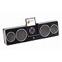 Logitech Pure-Fi Anywhere 2 Compact Speakers for iPod and iPhone (Black)
