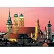 Ravensburger Munich 500 Piece Puzzle