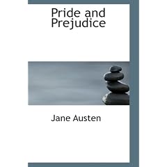 Pride and Prejudice