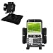 Electronics : T-Mobile Dash Car Bean Bag Dash & Windshield Holder - Gomadic Brand