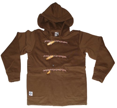 (チャムス)CHUMS スウエット　ダッフルコート Sweat Duffel Coat CH04-0544　