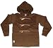(チャムス)CHUMS スウエット　ダッフルコート Sweat Duffel Coat CH04-0544