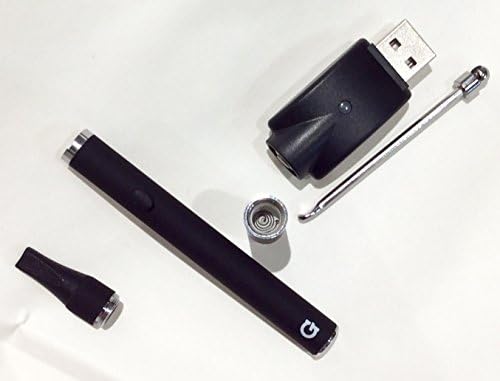 G Slim Ground Material G-slim Dry Herb GPen