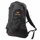 [アークテリクス] ARC'TERYX Arro 22 BLACK 6029 【並行輸入品】