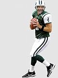 Wallpaper Fathead Fathead NFL Players and Logos Brett Favre New York Jets X0RGGHS2