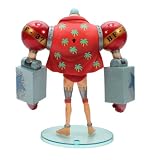 Super One Piece Styling EX Gigantic Figure - 6.5