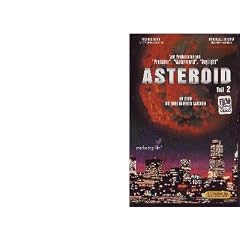 Asteroid - Teil 2