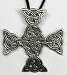 Health & Personal Care : Celtic Equal Arm Cross (JC74)