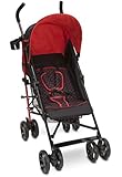 Delta Children Max Stroller, Criss Cross