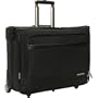 Bric's Pininfarina 21" Wheeled Carry On Garment Bag (Black)