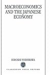 Macroeconomics and the Japanese Economy