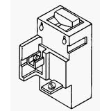 Connecticut Electric UBIP120 Pushmatic Packaged Circuit Breaker by