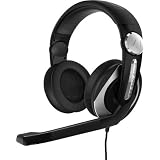 Sennheiser Communications ハイパフォーマンスヘッドセット PC 330 504121
