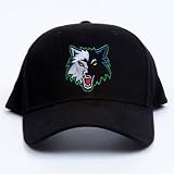 Minnesota Timberwolves 2007 NBA Draft Hat