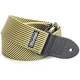 Dunlop D3815CL Tweed Classic Strap