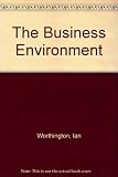 The business environment