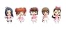 �˂�ǂ낢�ǂՂ� THE IDOLM@STER �X�e�[�W02 (�m���X�P�[��ABS&PVC�h���ς݉��t�B�M���A) BOX