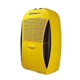 Ebac Powerdri 35ltr Dehumidifier Unit