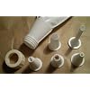 ICING BAG SET and 5 NOZZLES