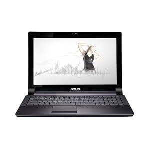 ASUS N73SV-DH72 (17.3-Inch Screen) Laptop