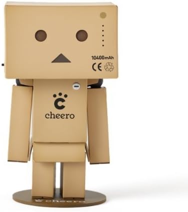Revoltech Danboard cheero ver.