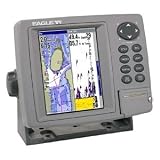 EAGLE SEACHARTER 642C DF IGPS T/M HST-50/200-WSU SP-U