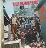 FOWL PLAY LP UK A&M 1968