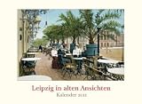 Produkt-Bild: Leipzig in alten Ansichten 2010
