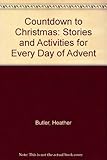 Countdown to Christmas : stories and activities for every day of Advent