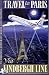 Lindberg Line Eiffel Tower 1000 pcs MMI50018