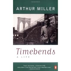 Timebends A Life
