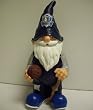 Dallas Mavericks NBA Garden Gnome