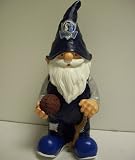 Dallas Mavericks NBA Garden Gnome