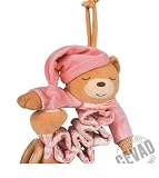 Kaloo Lilirose Zig Musical Bear