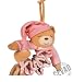 Kaloo Lilirose Zig Musical Bear
