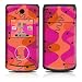 Hopscotch Design Protective Skin Decal Sticker for LG Chocolate 3 VX8560 Cell Phone