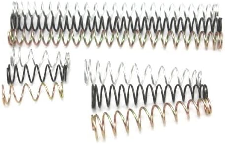 OMNI Spring Kit 9-Pack For Spyder Paintball Guns - Velocity and Valve Springs