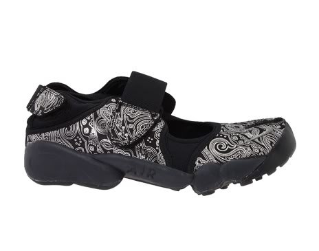 Nike Air Rift Women's Running Shoes