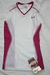 Under Armour Youth Girl's Heatgear Compression Shirt