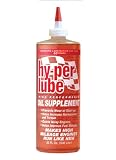 SEMI-SYNTHETIC 2 CYCLE OIL-- GALLON